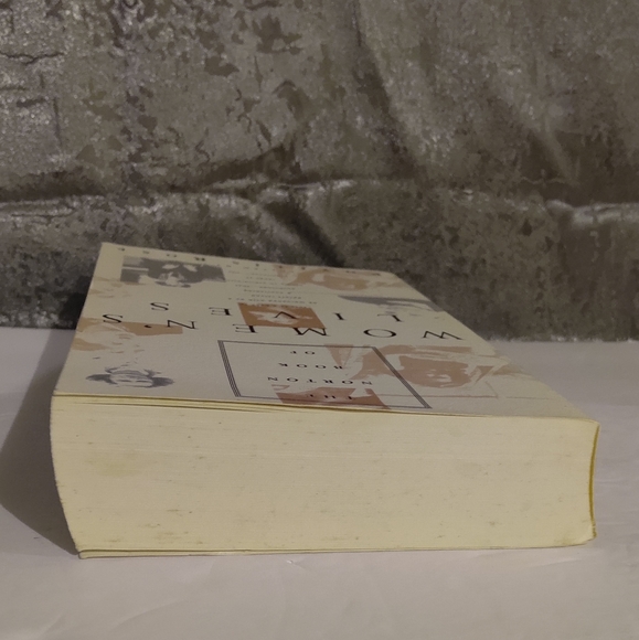 The Norton Book Of Women's Lives. By Phyllis Rose. Norton Publishing - Picture 5 of 7